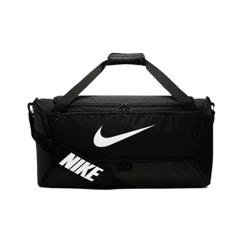 Nike Brasilia Training Bag Black