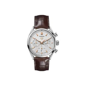 TAG HEUER Men Carrera Collection Watch