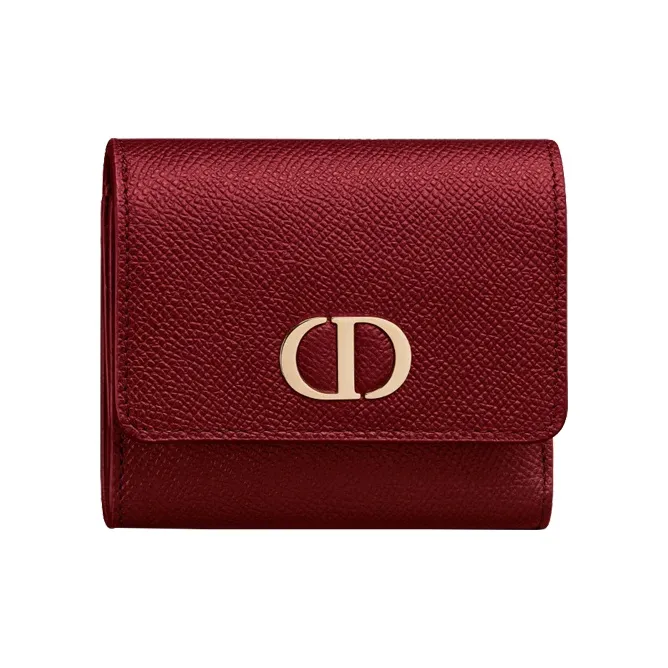 DIOR Montaigne Collection Card Holders-1