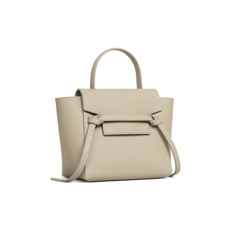 CELINE Belt Handbags-1