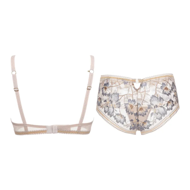 Selmark Women's Underwear Sets-6