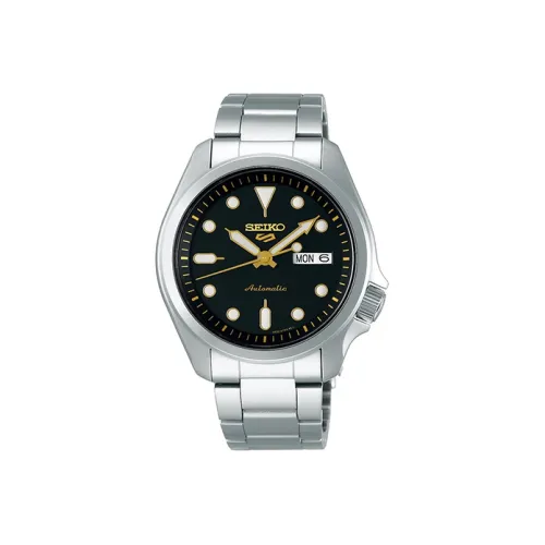 SEIKO Men Series 5 Japanese / Korean Watches