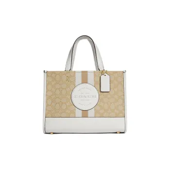 COACH Dempsey Handbags