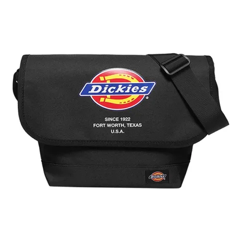 Dickies Crossbody Bags Black