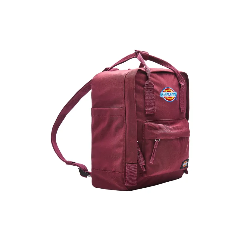 Dickies Polyester Handheld Backpack Mini Unisex Macaron Color-30