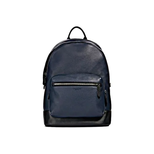 COACH West Backpacks