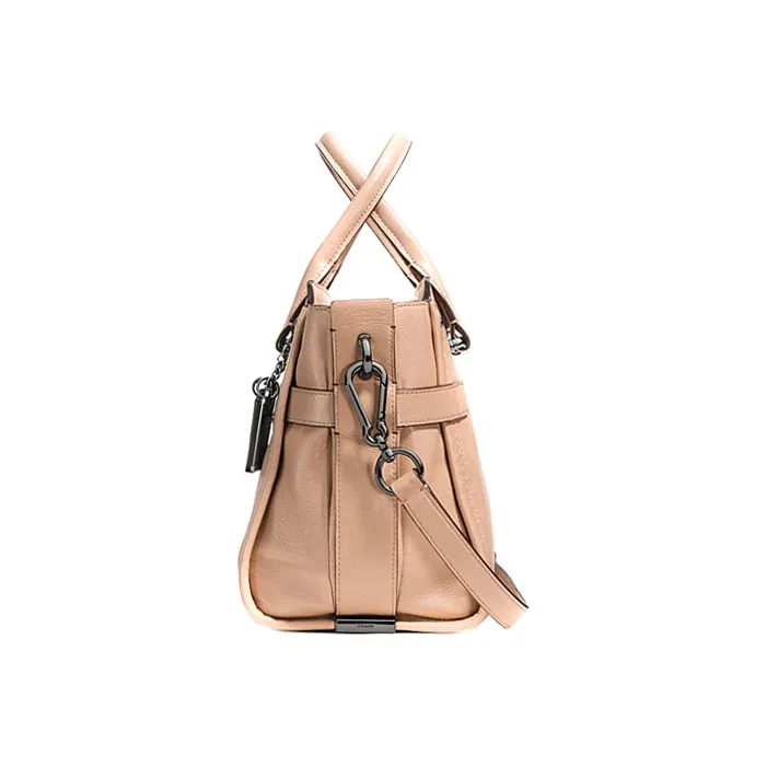 COACH Swagger Handbags-1