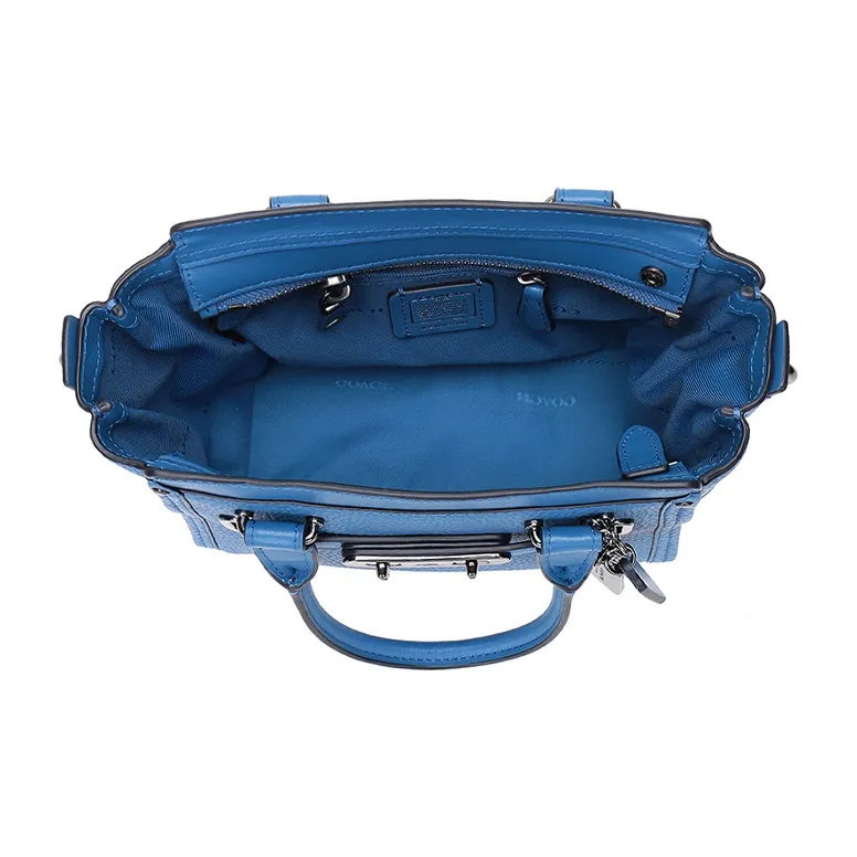 COACH Swagger Handbags-3