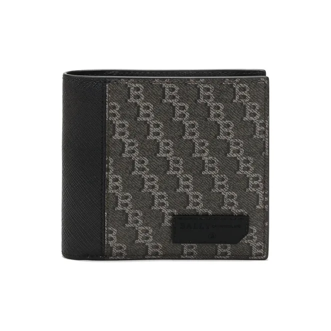 BALLY Wallets-0