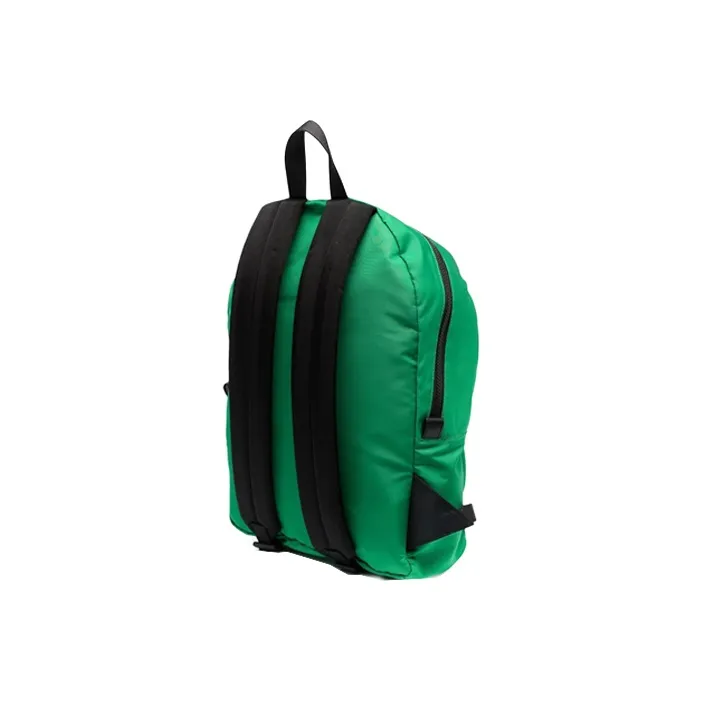 Alexander McQueen Polyester Backpack Men's Green-1