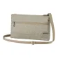 MINIDSBRLY-Beige Polka Dot