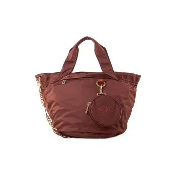 Nike Handbags Dark Burgundy
