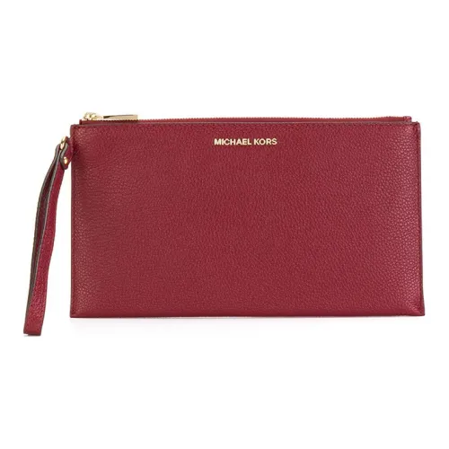 MICHAEL KORS Mercer Wallets