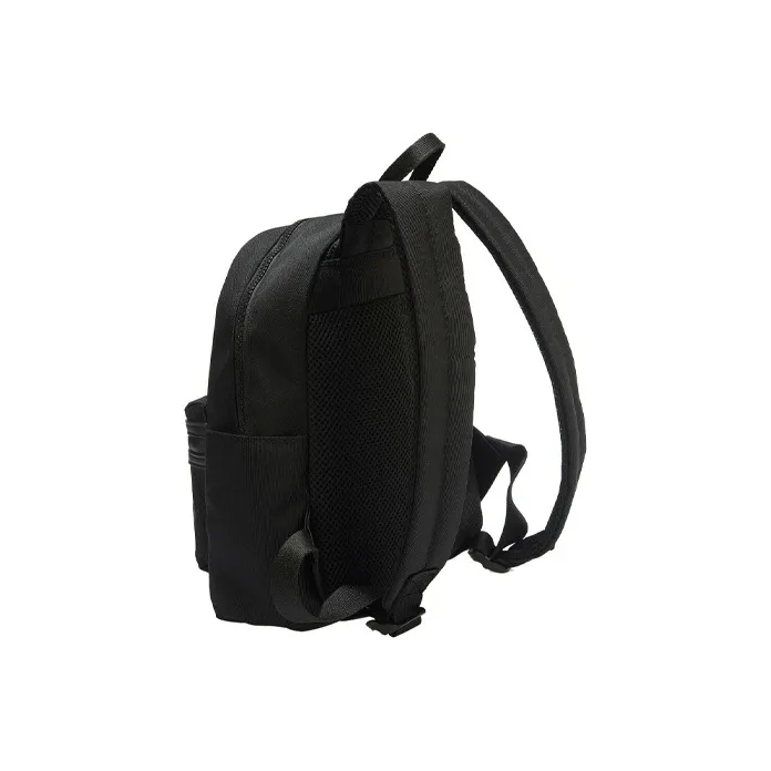 LiNing Disney Collaboration Fabric Backpack Regular Unisex Black-2