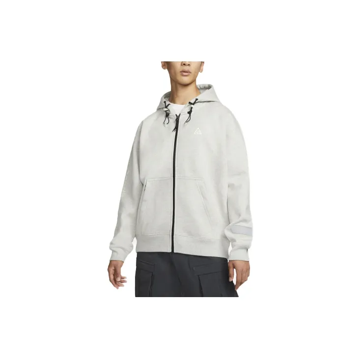 Nike ACG Jackets Unisex White-0