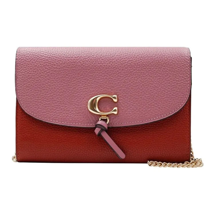 COACH Remi Shoulder Bags-1