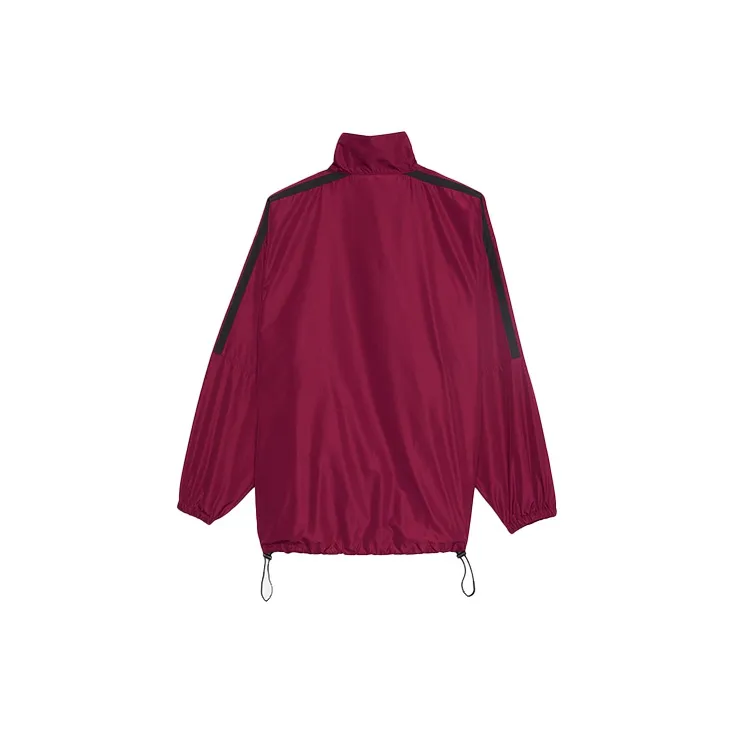 Balenciaga Jacket Women's Dark Pink-1