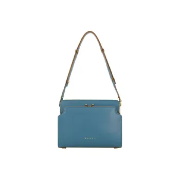 MARNI Trunk Shoulder Bags