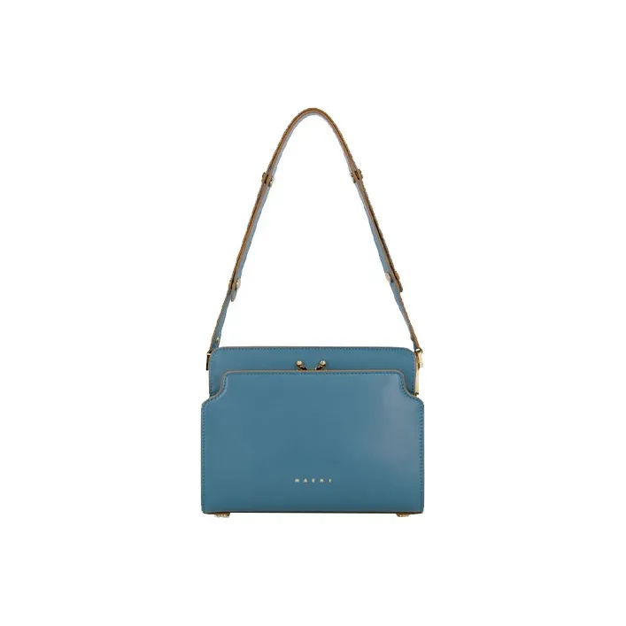 MARNI Trunk Shoulder Bags-0