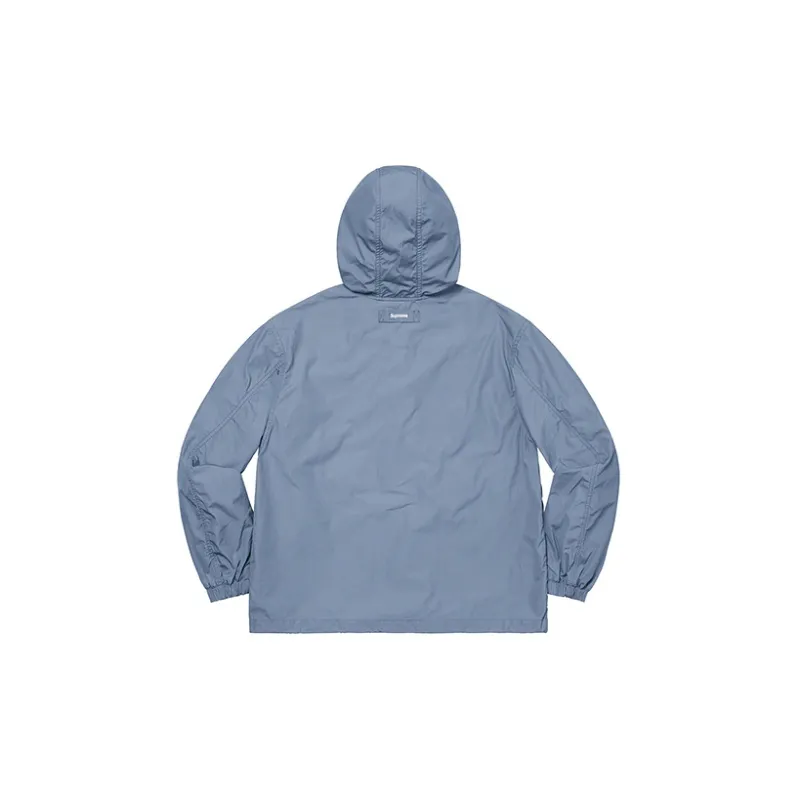 Supreme Mesh Pocket Cargo Jacket-7