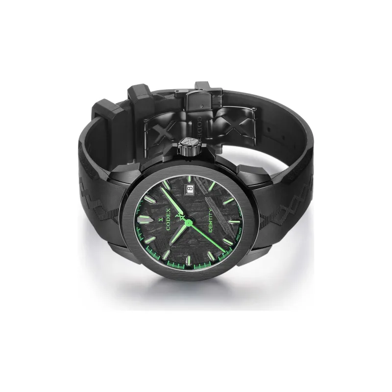 CODEX Men Identity Collection Watch-2