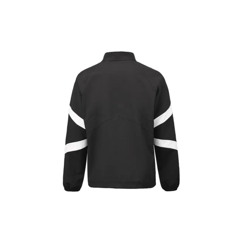 YONEX Jackets Men Black-1