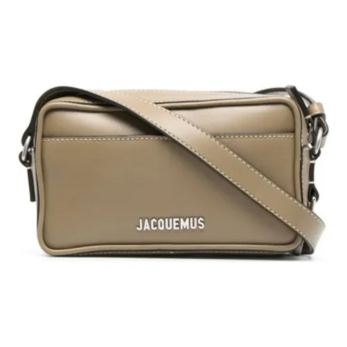 Jacquemus Le Baneto Shoulder Bags