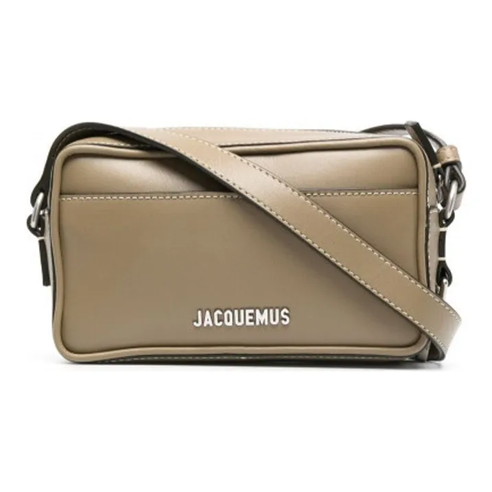Jacquemus Le Baneto Shoulder Bags-0