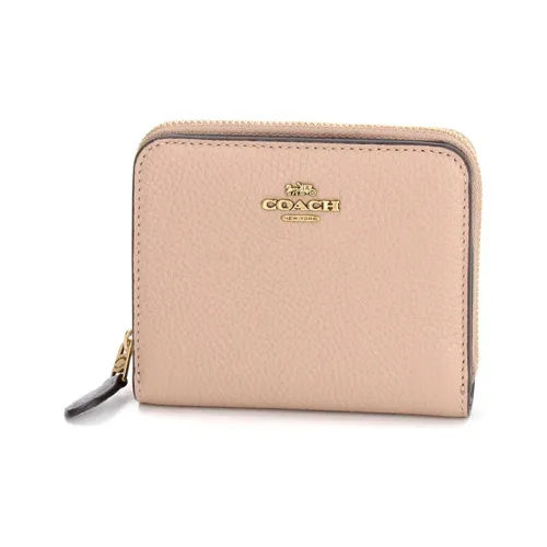 COACH Billfold Wallet Wallets