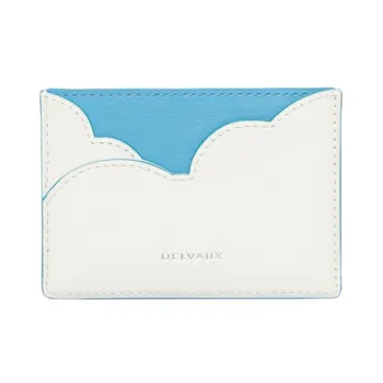 Delvaux Magritte Card Holders