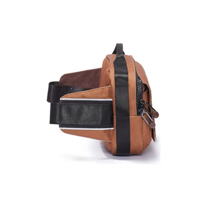 FREQUENTFLYER Fanny Packs-3