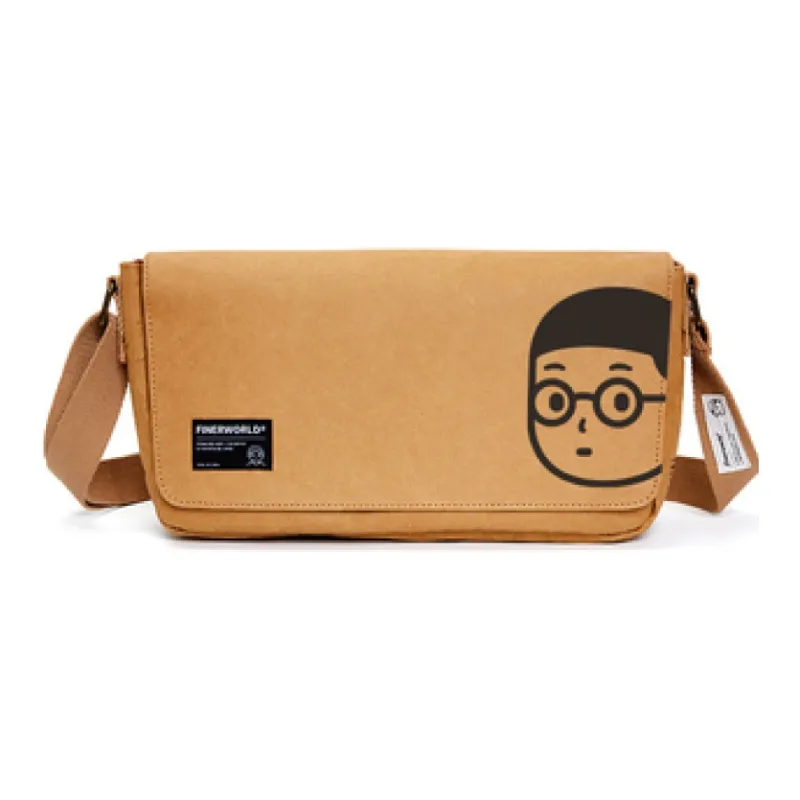 Finerworld Crossbody Bags-2