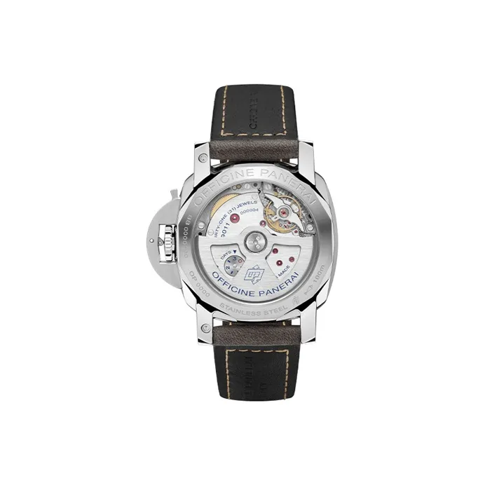 PANERAI Men LUMINOR LUMINO Collection Watch-1