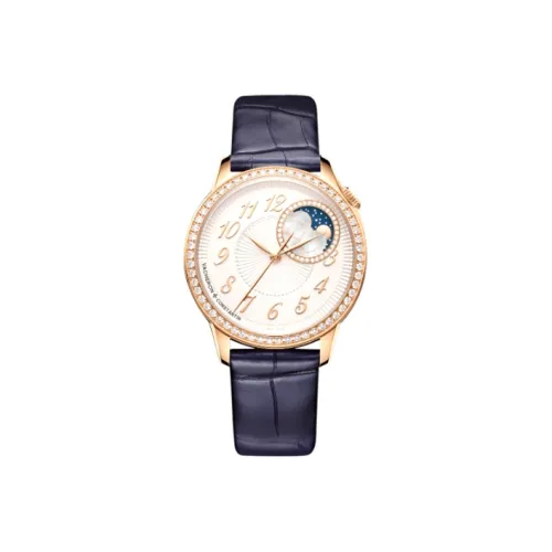 VACHERON CONSTANTIN Women ÉGÉRIE Swiss Watch