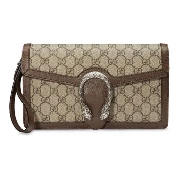 GUCCI Dionysus Clutches