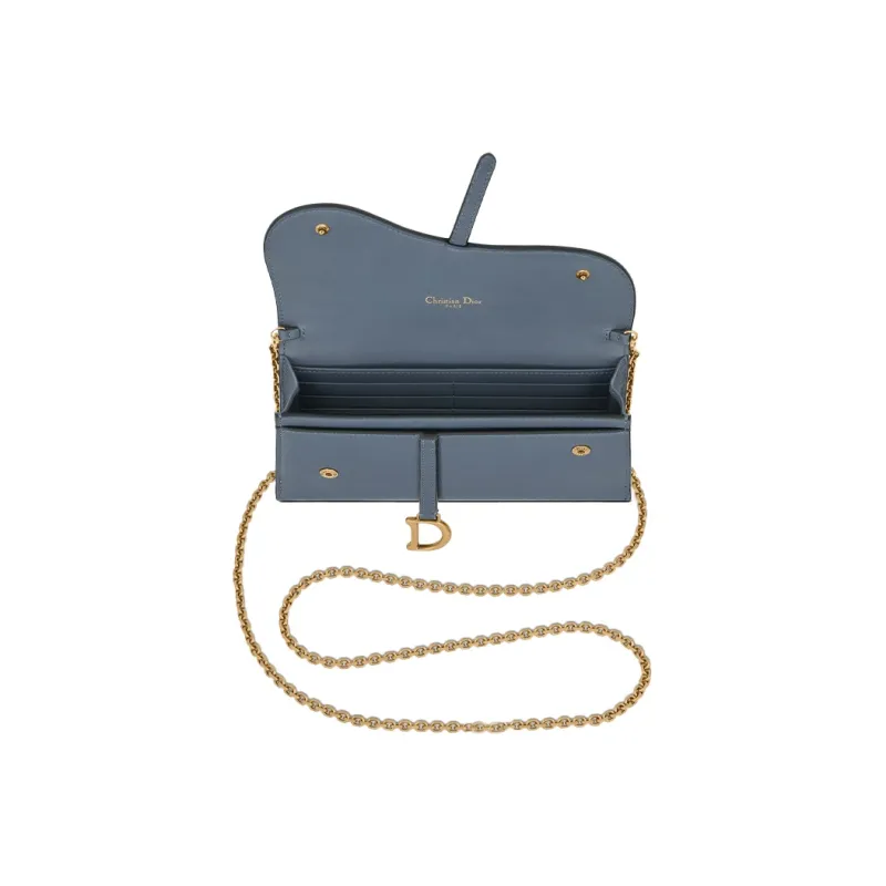 DIOR Saddle Shoulder Bags-3