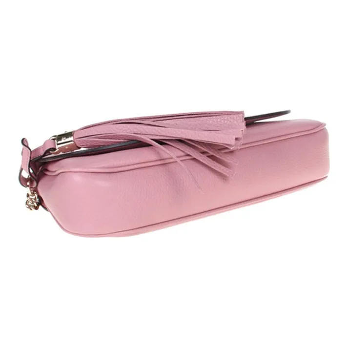 GUCCI Soho Crossbody Bags-4