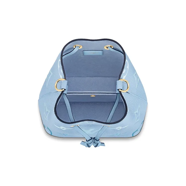 LOUIS VUITTON Neonoe Bb Summer Blue-3