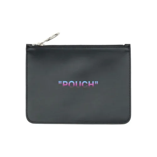 OFF-WHITE Coin Purses