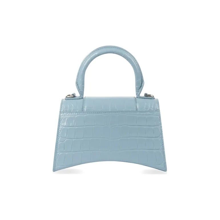 Balenciaga Hourglass Handbags-2