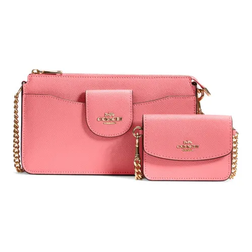 COACH POPPY Crossbody Bags