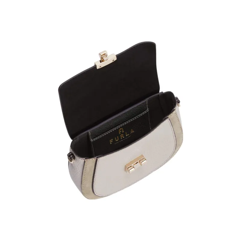 Furla Club 2 Crossbody Bags-3