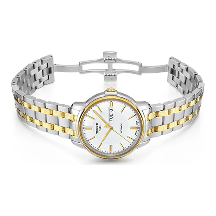 TISSOT Men Watch-3