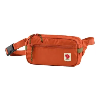 Fjallraven Outdoor Bags Rowanberry