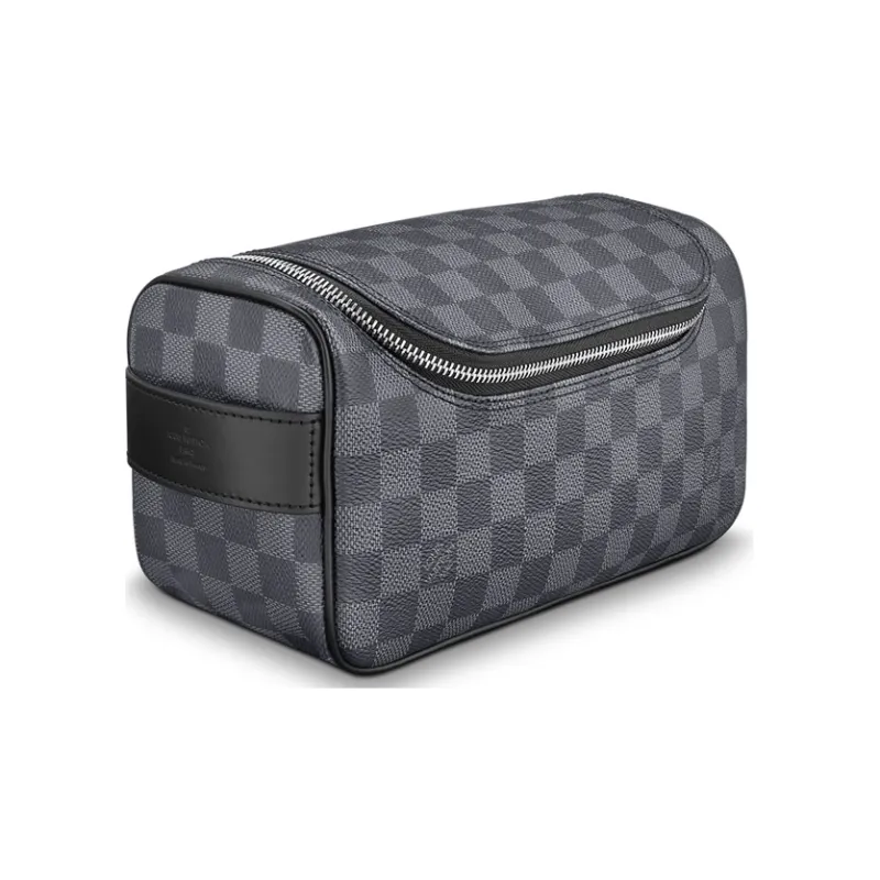 LOUIS VUITTON Toiletry Pouch-1