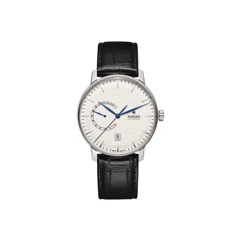RADO Men Crystal Sparkle Collection Watch