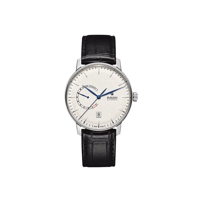 RADO Men Crystal Sparkle Collection Watch-0