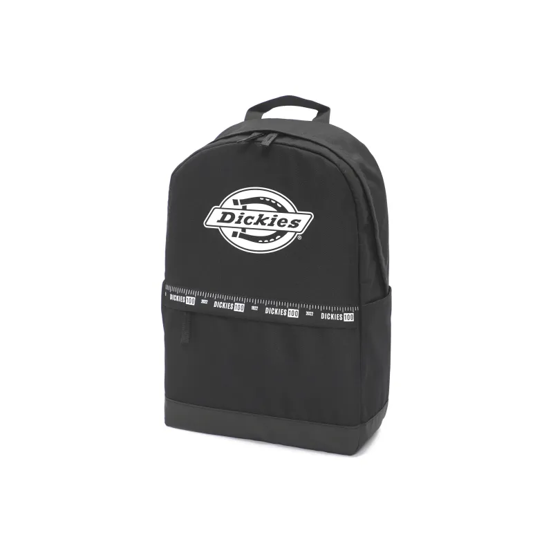 Dickies Polyamide Backpack Regular Unisex Black-1