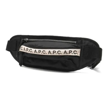 A.P.C Fanny Packs