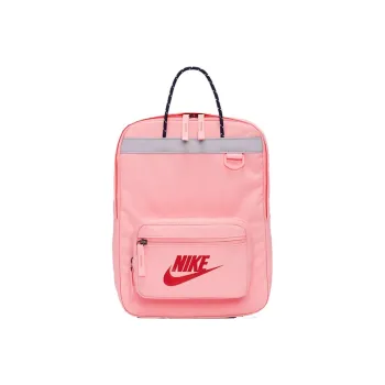 Nike Tanjun Polyester Backpack Regular Women's Pink